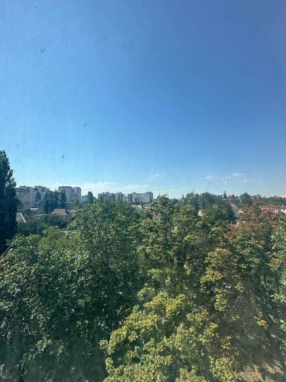 Продаж великої сімейної 3-кімнатної квартири! 1 ст. Люстдорф