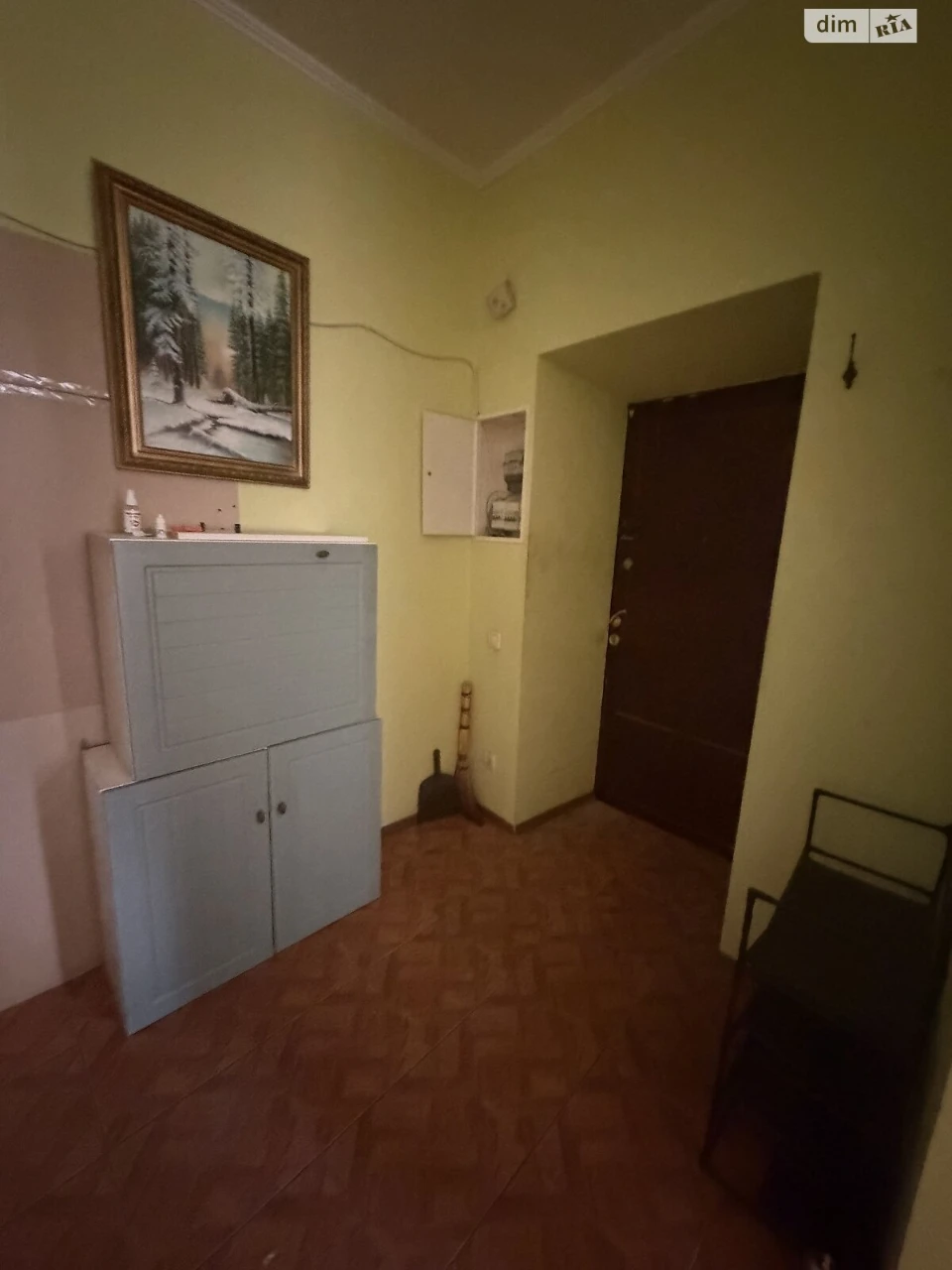 Продаж Квартира Пересипський