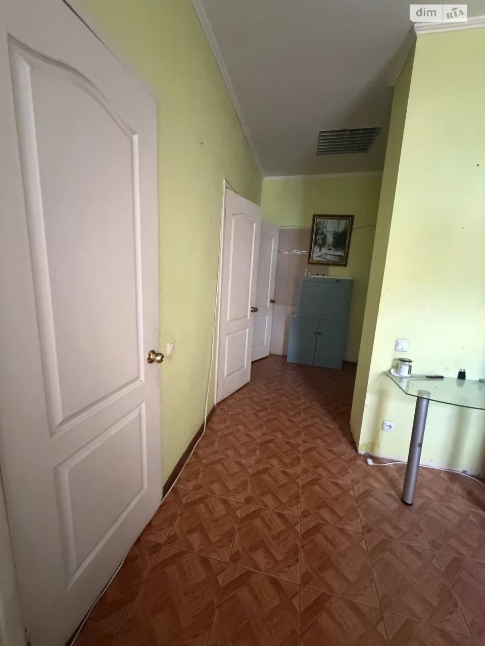 Продаж Квартира Пересипський
