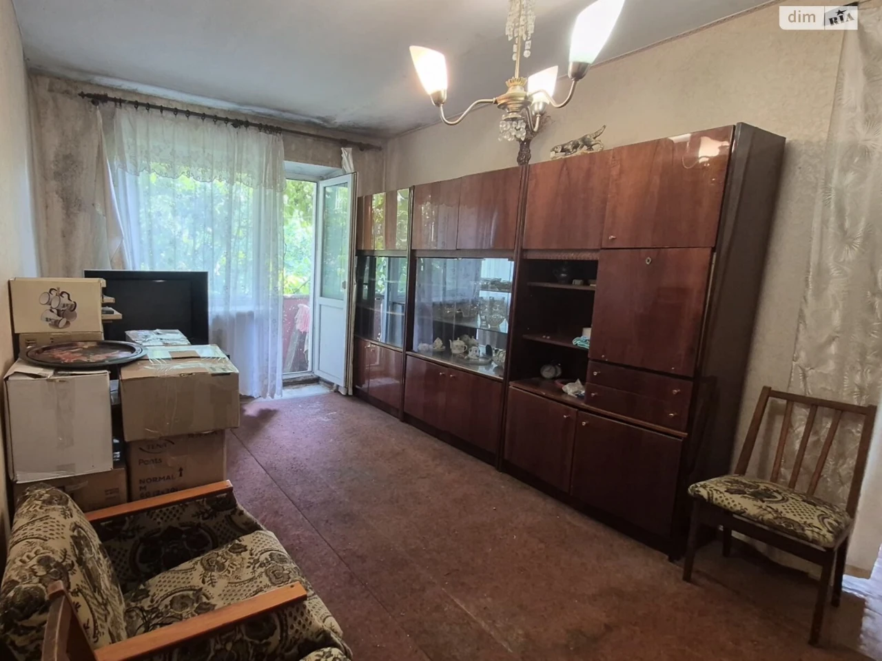 Продаж Квартира Черемушки