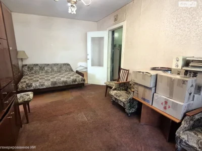 Продаж Квартира Черемушки