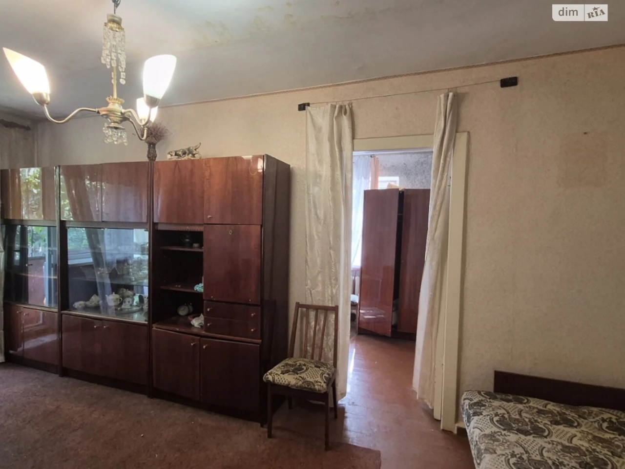 Продаж Квартира Черемушки