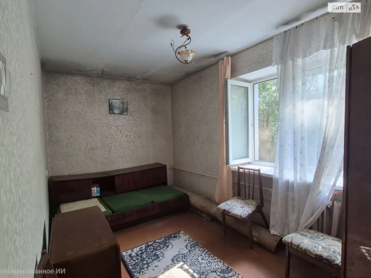 Продаж Квартира Черемушки