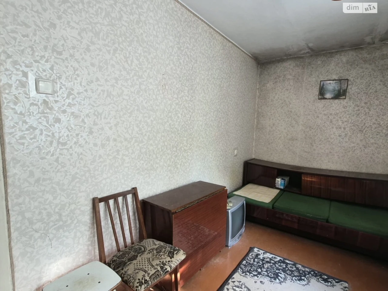 Продаж Квартира Черемушки