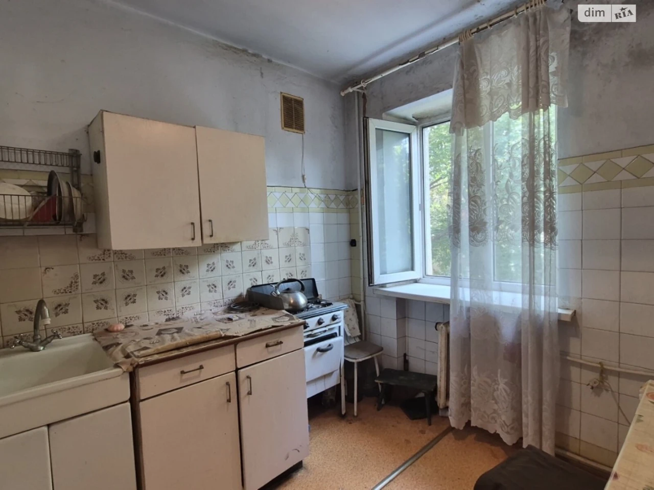 Продаж Квартира Черемушки