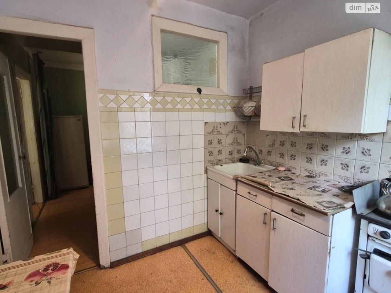 Продаж Квартира Черемушки