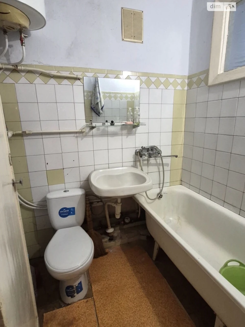 Продаж Квартира Черемушки