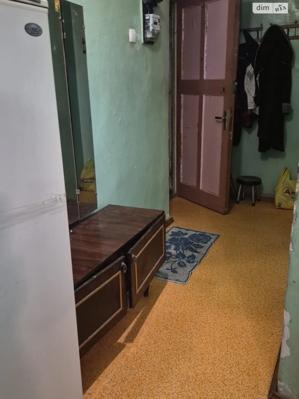 Продаж Квартира Черемушки