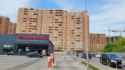 Продам квартиру в ЖК Реал парк/Стікон
