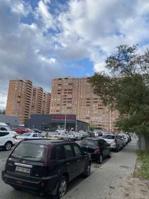 Продам квартиру в ЖК Реал парк/Стікон
