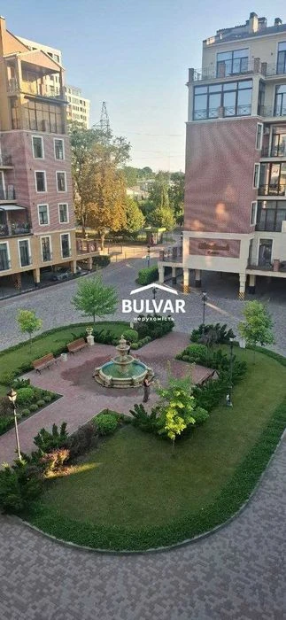 Apartment in ЖК ФЕЛИЧИТА‼️ 1 room. 55 sq m. Sokolniki