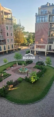 Apartment in ЖК ФЕЛИЧИТА‼️ 1 room. 55 sq m. Sokolniki