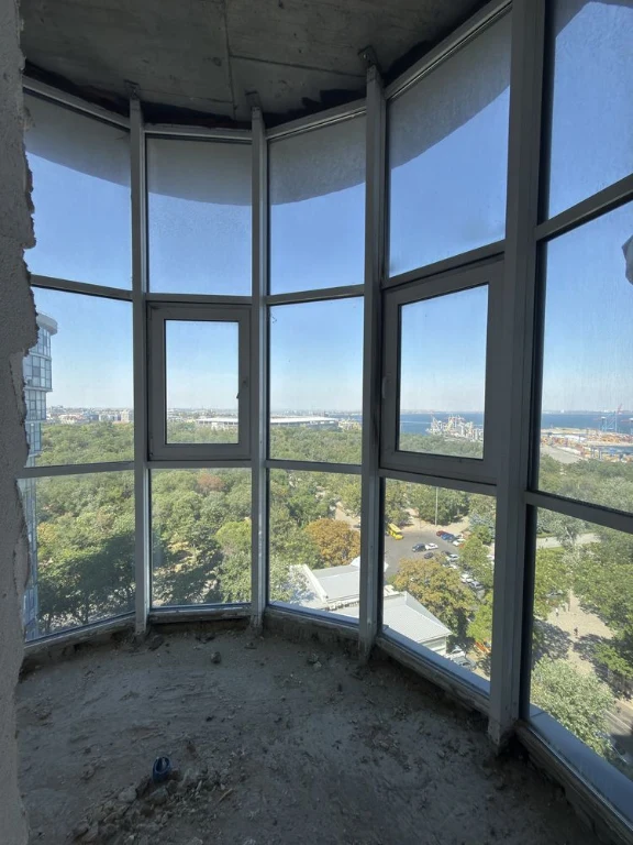 ‼️Продам квартиру трехкрмнатную ‼️ в жк Мерседес, парк Шевче