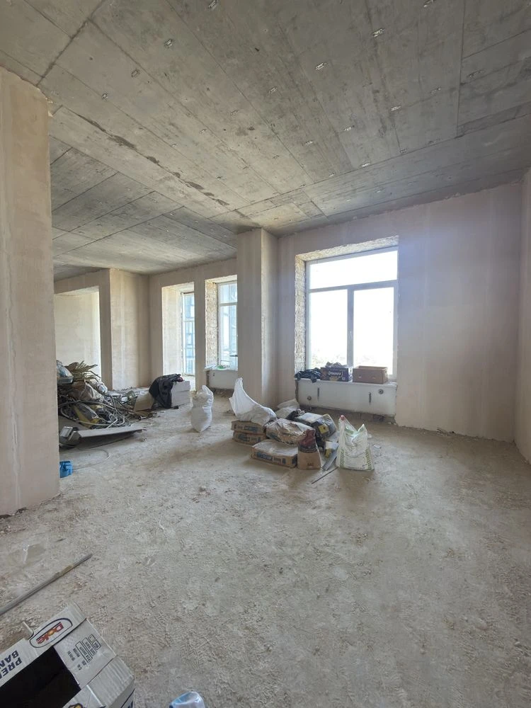 ‼️Продам квартиру трехкрмнатную ‼️ в жк Мерседес, парк Шевче