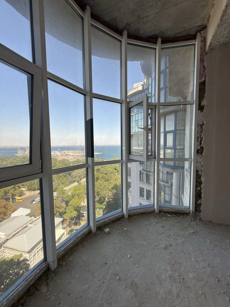 ‼️Продам квартиру трехкрмнатную ‼️ в жк Мерседес, парк Шевче