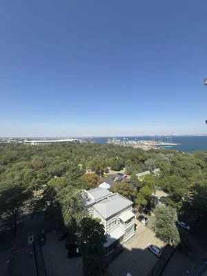 ‼️Продам квартиру трехкрмнатную ‼️ в жк Мерседес, парк Шевче