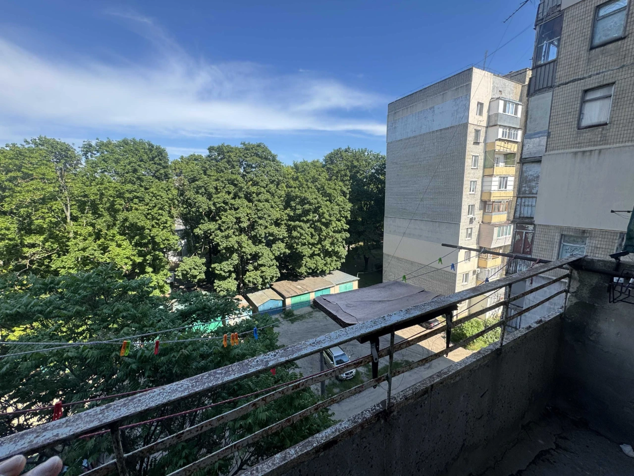 ‼️1-комн.квартира в высотке на Черемушках‼️ ул. Ген. Петрова
