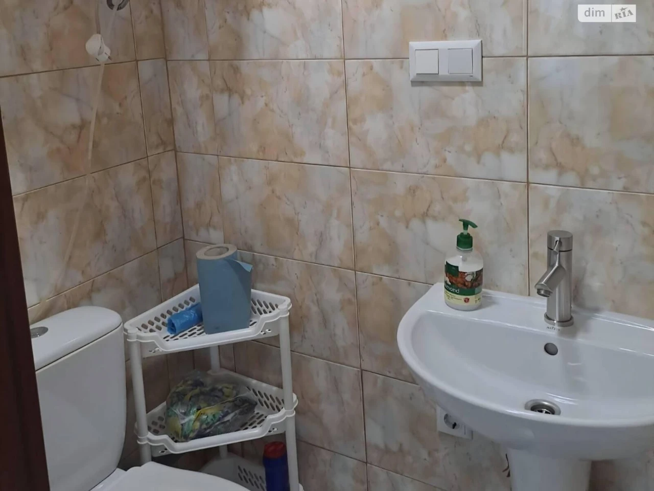 Продаж Квартира Пересипський