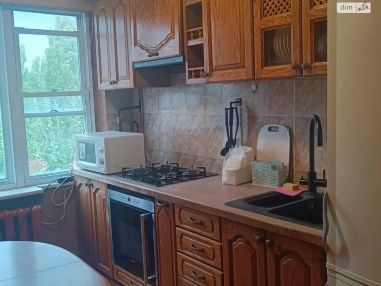 Продаж Квартира Київський