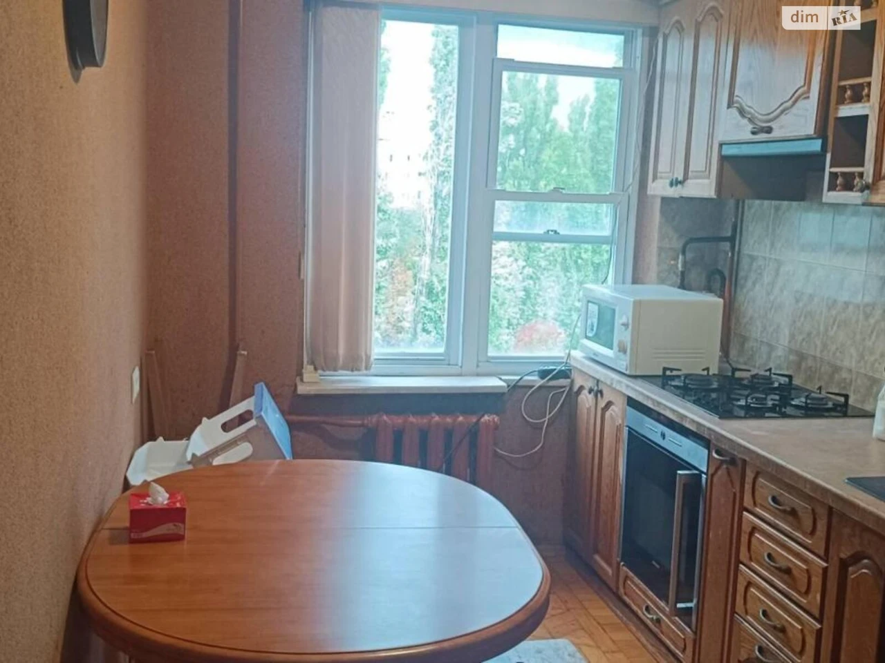 Продаж Квартира Київський