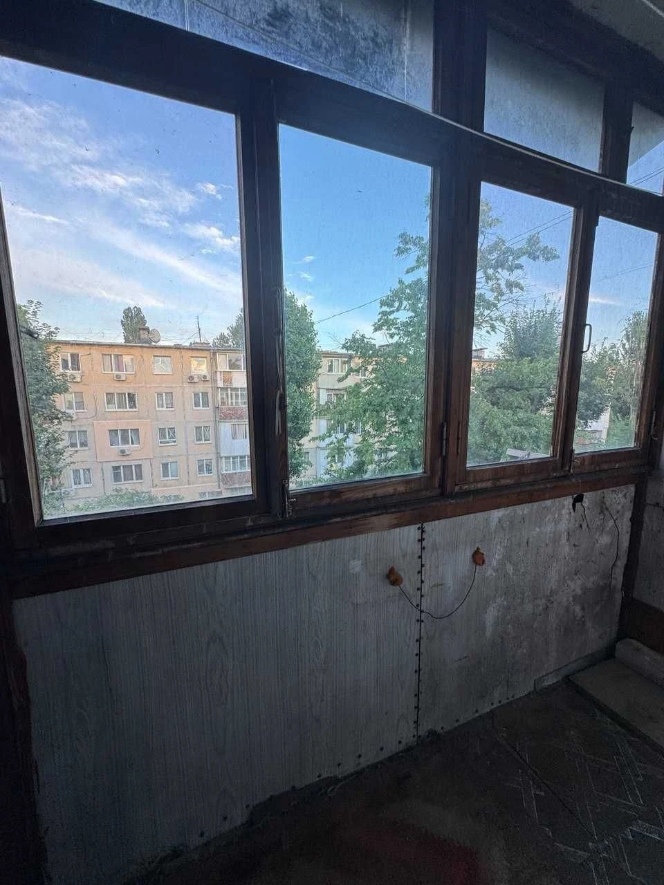 1 комнатная Филатова/И.Рабина  Свободная