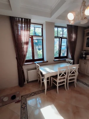 Продажа 3-комнатной квартиры в центре Одессы