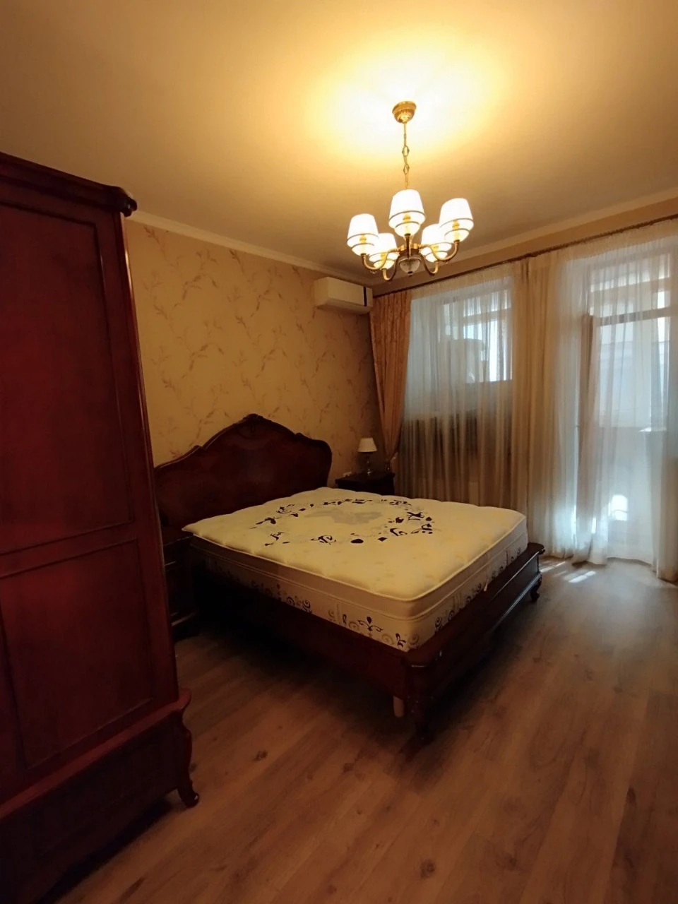 Продажа 3-комнатной квартиры в центре Одессы