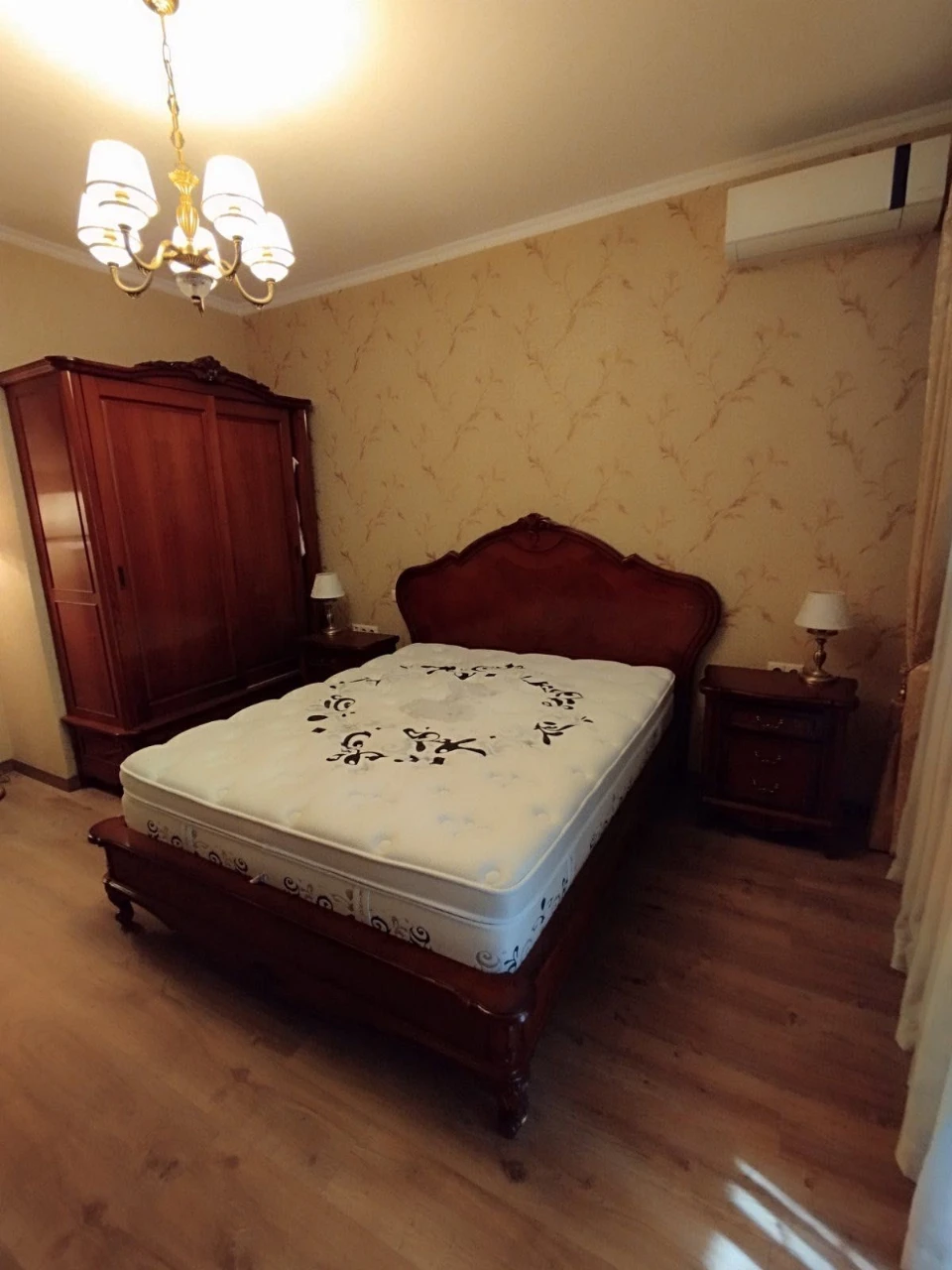 Продажа 3-комнатной квартиры в центре Одессы
