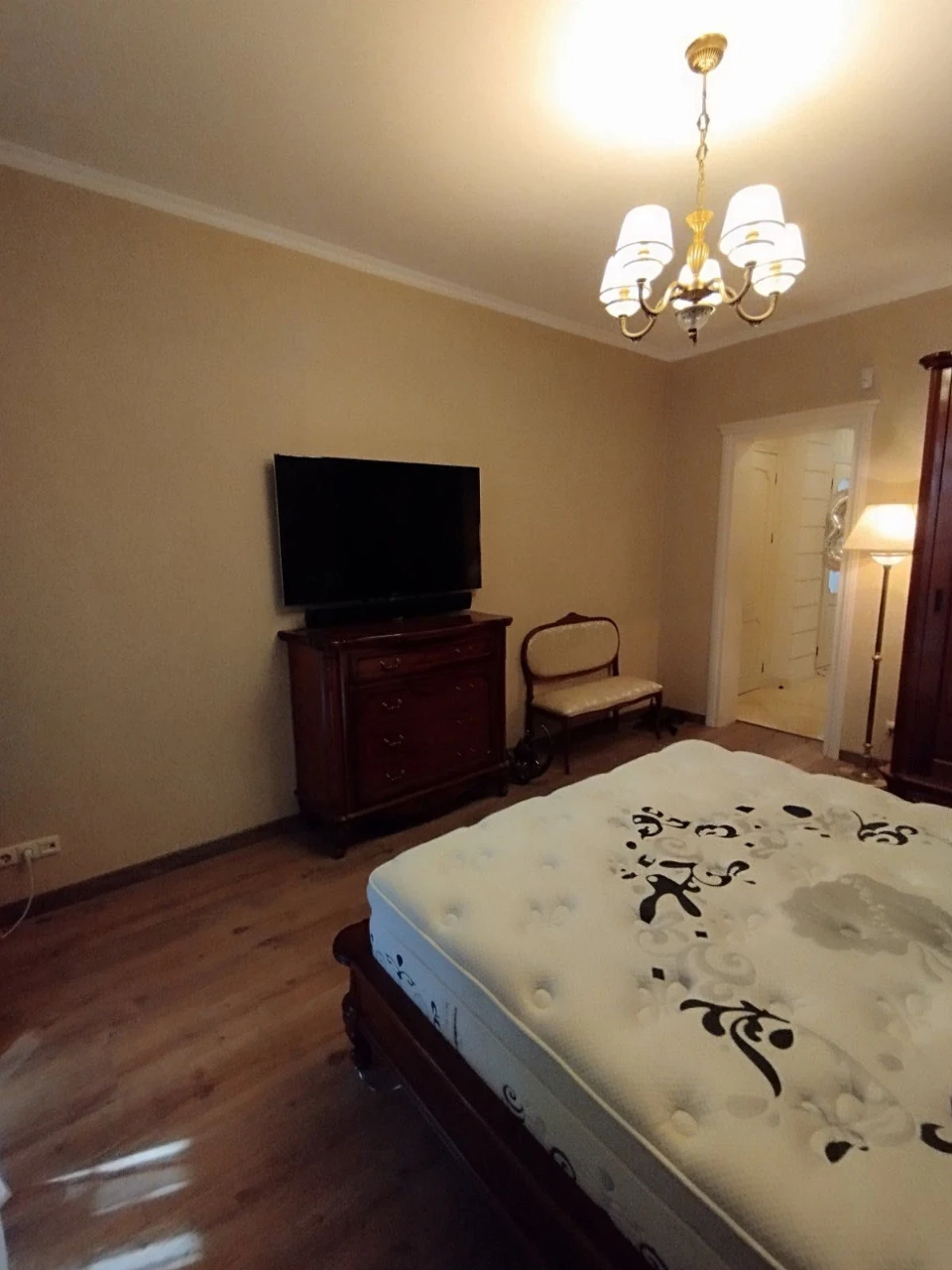 Продажа 3-комнатной квартиры в центре Одессы