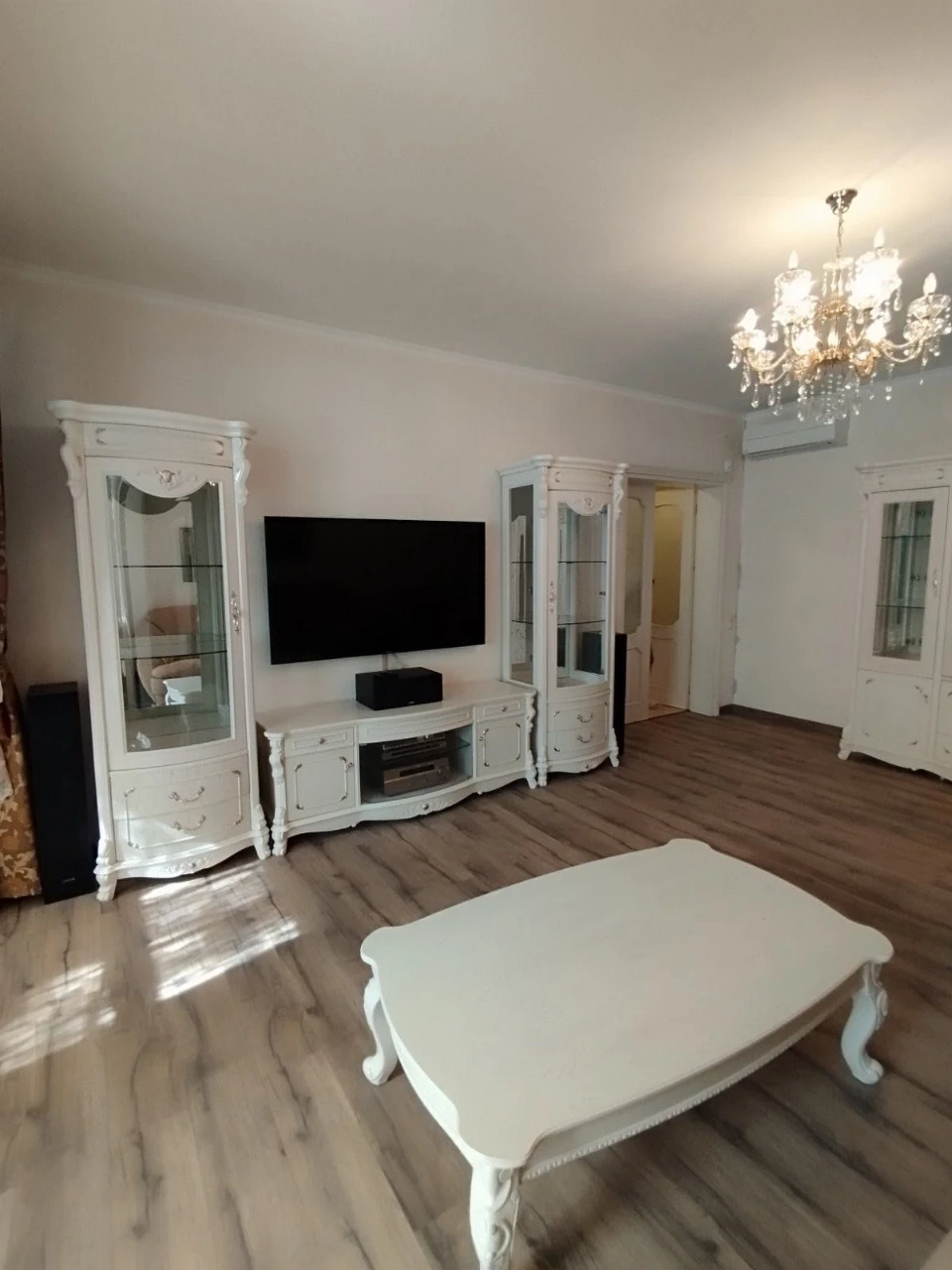 Продажа 3-комнатной квартиры в центре Одессы