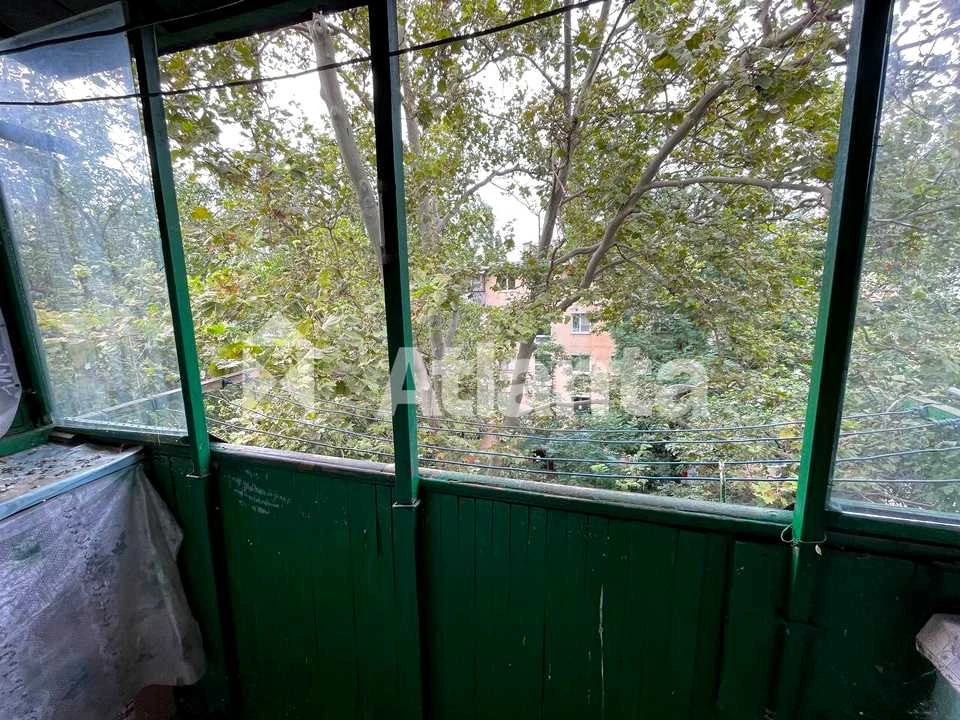 Квартира. Одеса, Академіка Філатова вул.