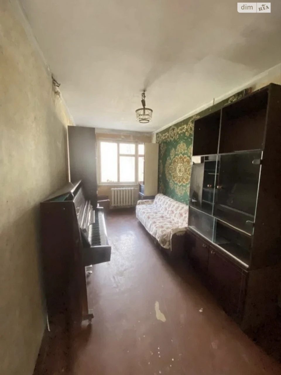 Продаж Квартира Таїрова