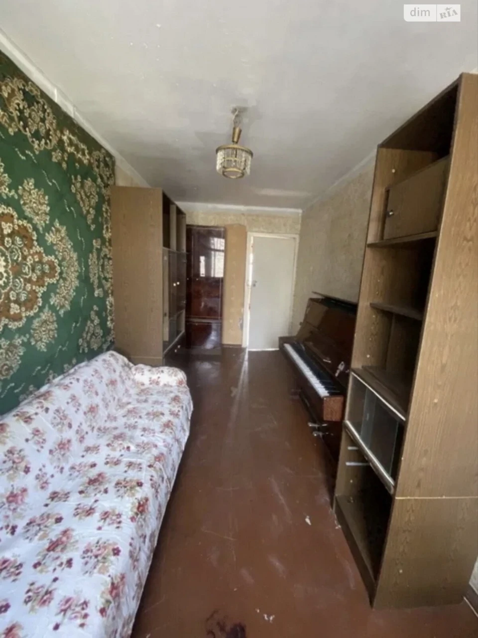 Продаж Квартира Таїрова