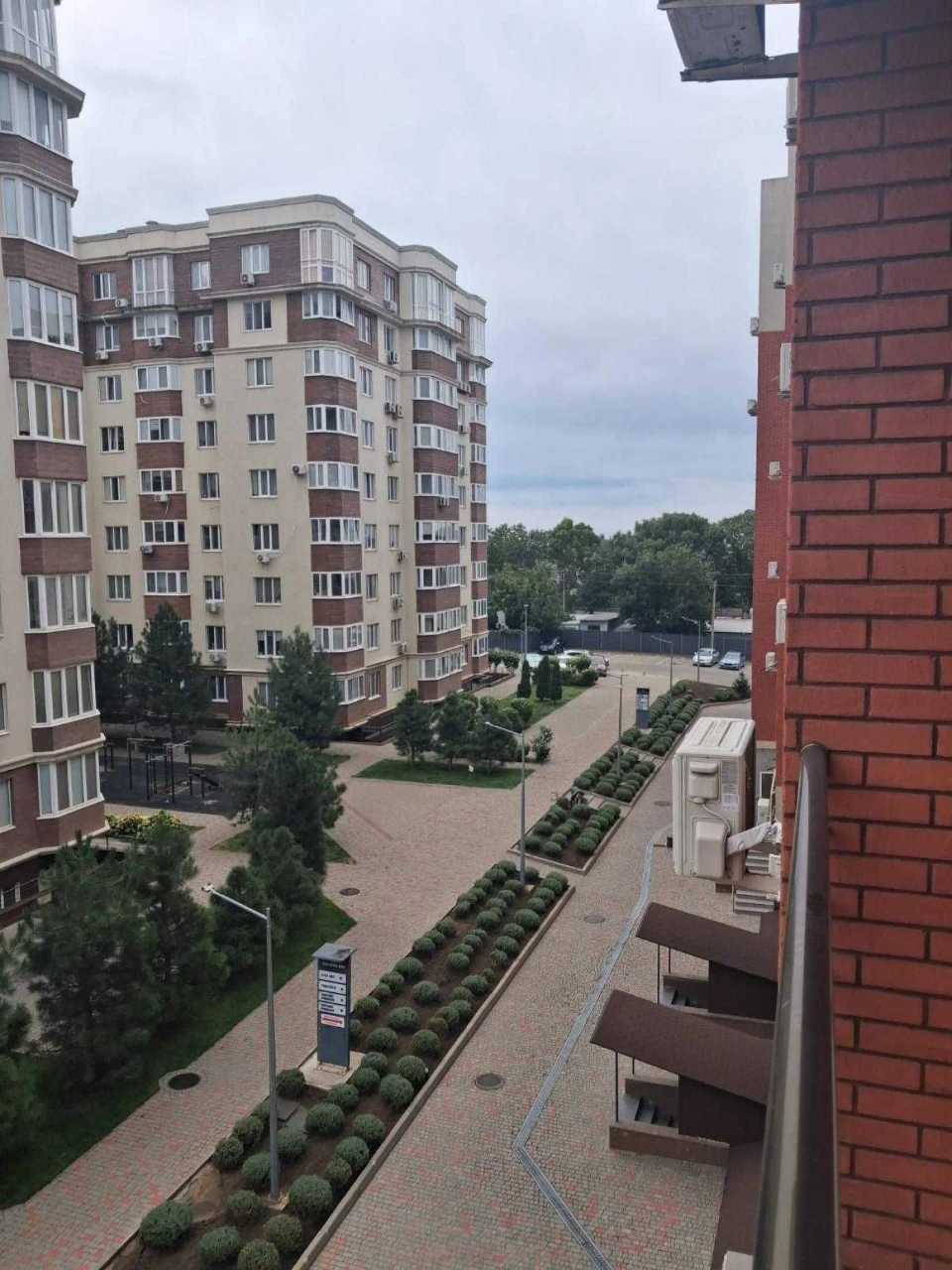 Розвинений житловий комплекс | Селище Котовського | Чудова к