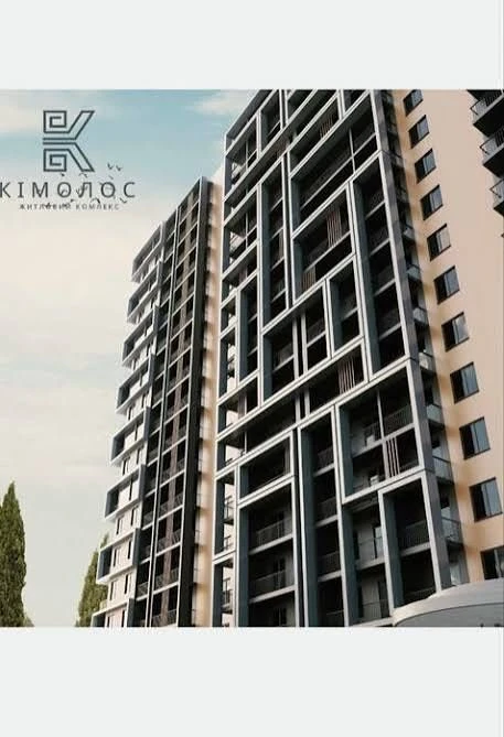 Продам квартиру в ЖК КІМОЛОС seg-03