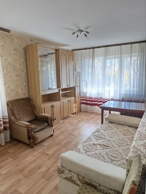Двухкомнатная квартира на Гайдара