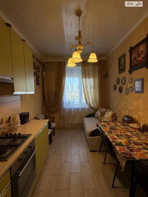 Продаж Квартира Містечко Котовського