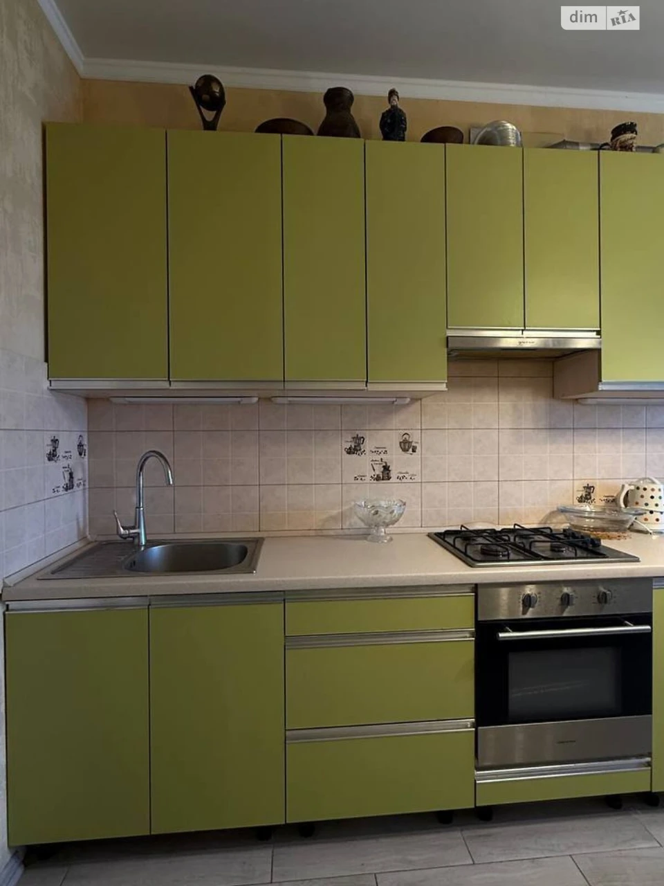 Продаж Квартира Містечко Котовського