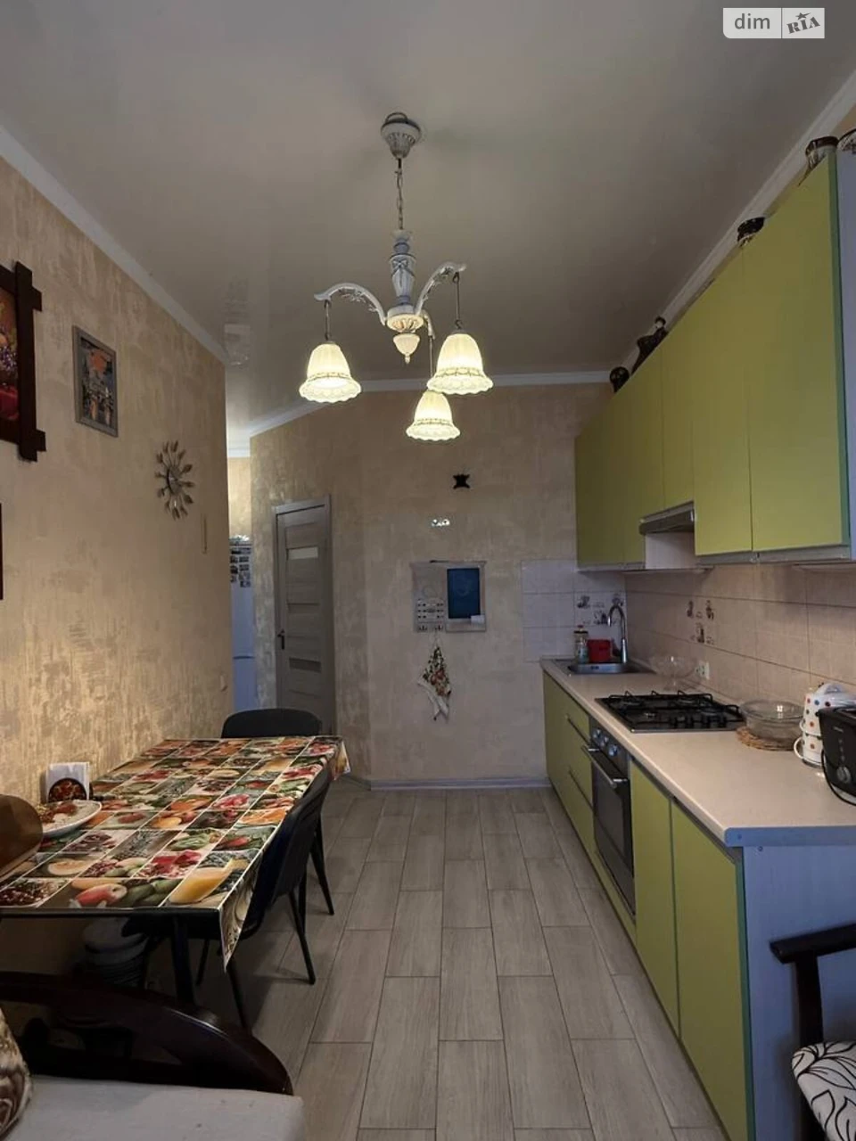Продаж Квартира Містечко Котовського