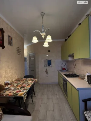 Продаж Квартира Містечко Котовського