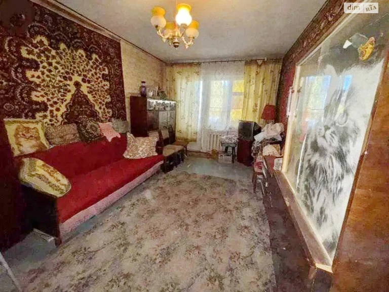 Продаж Квартира Таїрова