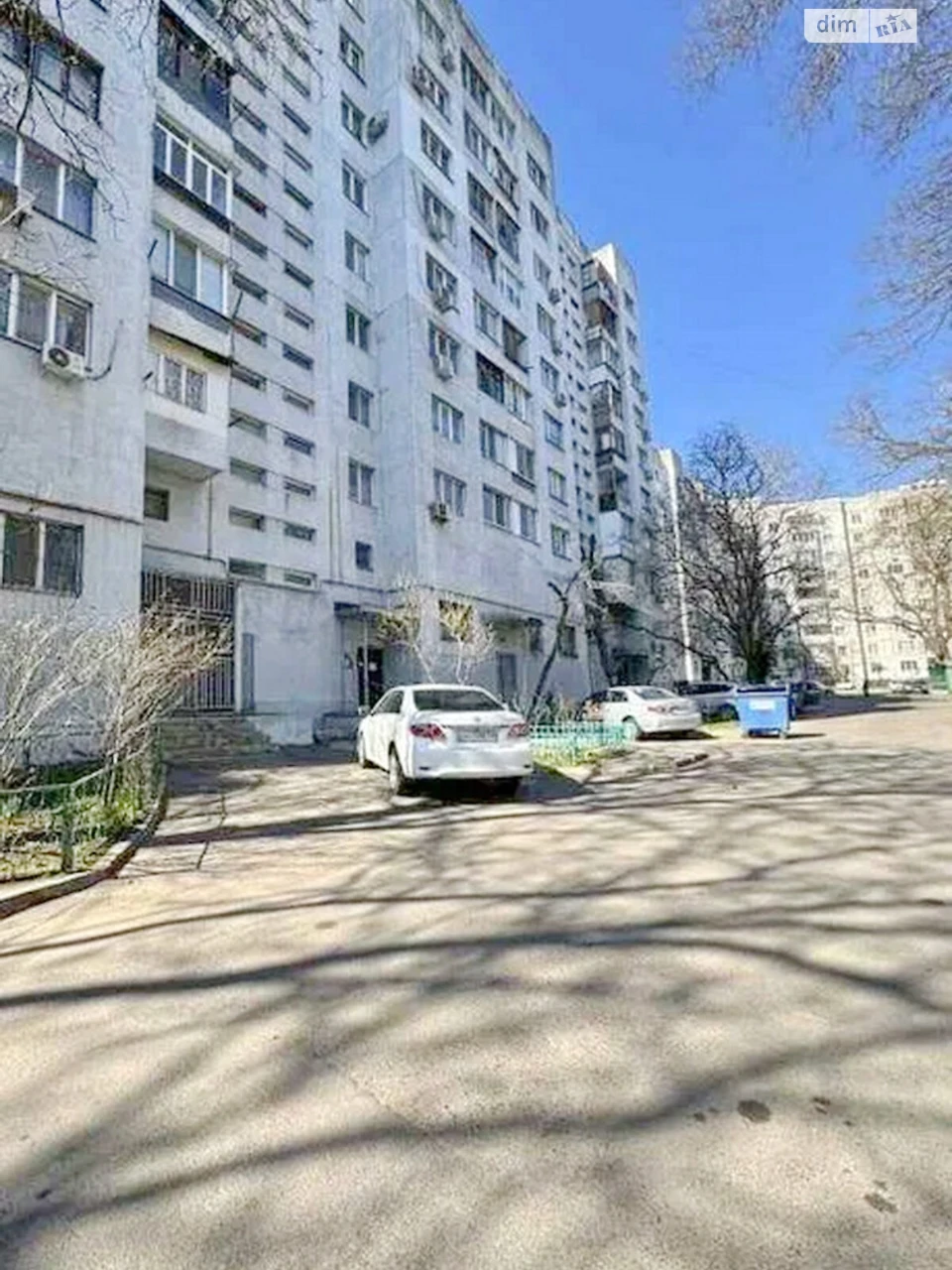 Продаж Квартира Таїрова