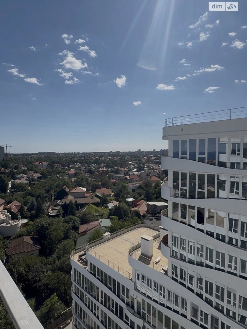 Продаж Квартира Великий Фонтан