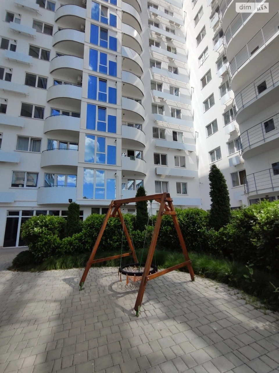 Продаж Квартира Великий Фонтан