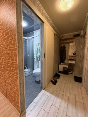 Терміново, 1-но кімнатна на Філатова, коміссія 1000$.