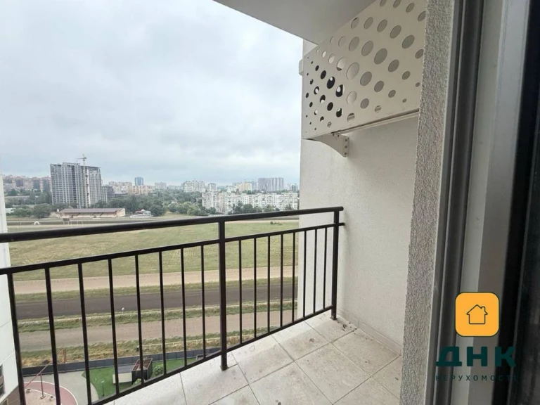 Квартира 1-комнатная!42,49 м²!14 этаж | ЖК 66 Жемчужина.