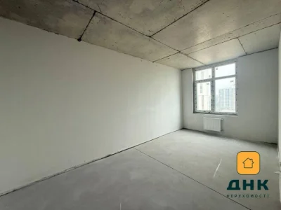 Квартира 1-комнатная!42,49 м²!14 этаж | ЖК 66 Жемчужина.