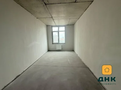 Квартира 1-комнатная!42,49 м²!14 этаж | ЖК 66 Жемчужина.