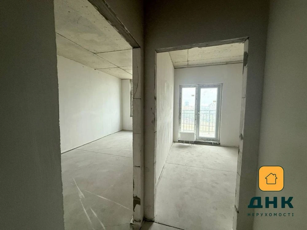 Квартира 1-комнатная!42,49 м²!14 этаж | ЖК 66 Жемчужина.