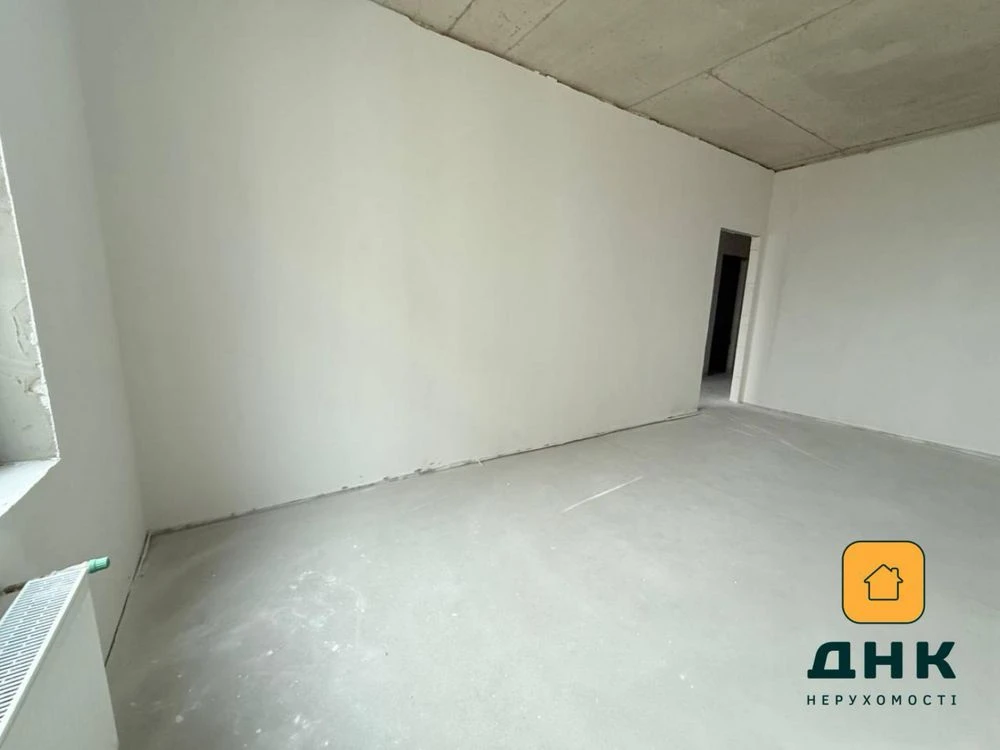 Квартира 1-комнатная!42,49 м²!14 этаж | ЖК 66 Жемчужина.